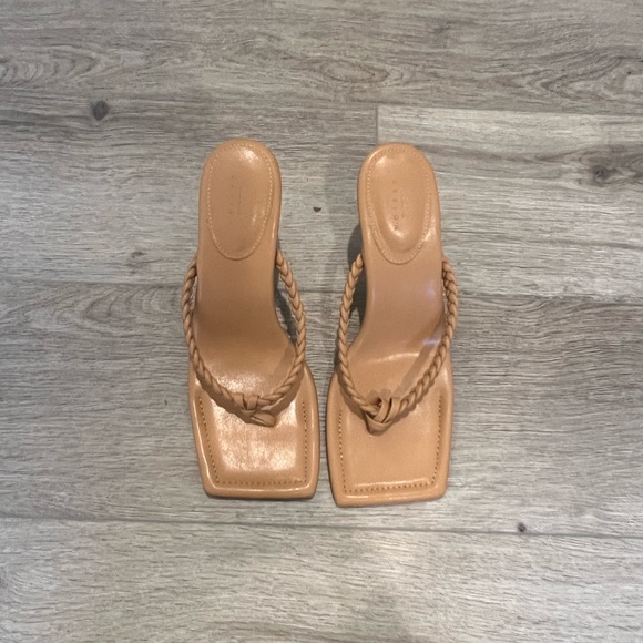 ASOS Sandals - Picture 2 of 3